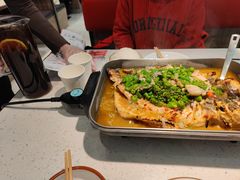 -鱼酷活鱼烤鱼(南京水游城店)