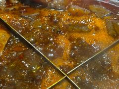 -陈眼镜火锅(总店)