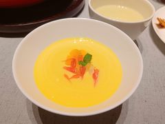 杨枝甘露-徐记海鲜·家宴(南油永新汇店)