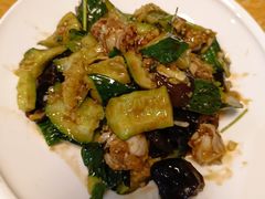 -小郭私房菜·海肠捞饭店(学士街店)