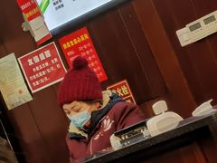 -毛华美食(清扬路店)