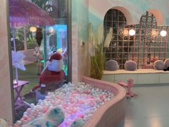 -CIAO·团建聚餐·生日派对轰趴馆(福田店)