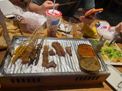 -龙头烤羊排•烤全羊•精酿扎啤(厦滘店)