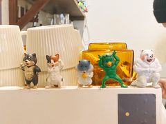 -白熊咖啡(闽江大道店)