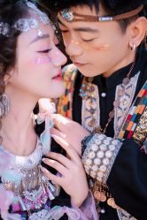 -小红帽摄影(丽江店)