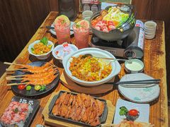 -小川洋风料理(街道口店)
