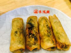 -朱鸿兴面馆(镇湖店)