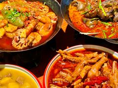 -老闵田螺馆·南昌市井菜·特色小吃(总店)