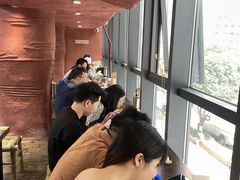 -二娃邓板凳面(解放碑店)