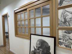 -甲乙果 美术书法(通州校区)