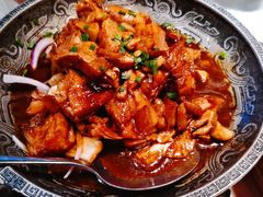 臭鳜鱼-大鱼徽州·寻味徽菜(星光总店)
