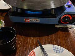 -鸟亭·居酒屋(青年路店)