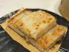 -广州建国酒店-盈丰阁粤菜-粤式茶点
