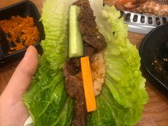 -匠太烧肉台日料理餐酒馆(三林店)