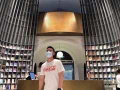 -思南书局·诗歌店