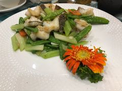 -寻味顺德·南记酒家·传统顺德菜·鱼生(广源路店)