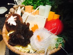 -湊湊火锅·茶憩(新中关购物中心店)