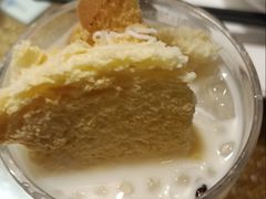大椰子汁-多哥水傣味餐厅(司马巷店)