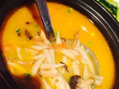 -西贝莜面村(上海百联西郊店)