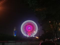 -星城之眼摩天轮