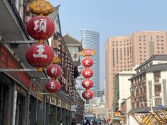 -天朝元辅-徐州民俗博物馆