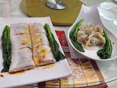 -旺东生酒楼·宴会团餐(莲塘店)