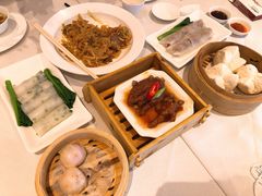 -柳州美拓·臻丽酒店-满江红中餐厅