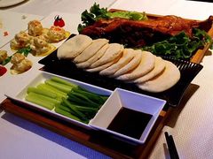 -106餐厅(山水文园店)