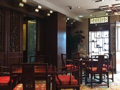 -民族饭店-四季餐厅