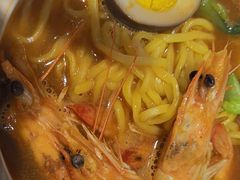 -南山鲜虾面·活鲜小馆·海味大连菜(南山总店)