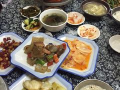 -张关合渣(航空大道店)