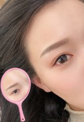 点击看大图 -YIMEI ART半永久纹眉·野生眉