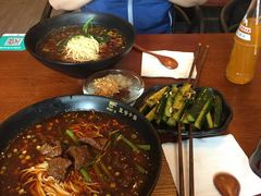 -豆爺小面(朱雀店)