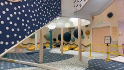 -奈尔宝·儿童乐园·亲子餐厅(苏州大悦城店)