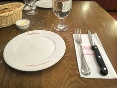 -Entrecôte 法国牛扒馆(保利·时光里店)