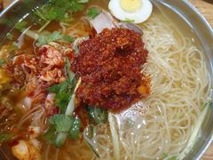 -韩麦大冷面(桂花街直营店)