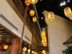-南京大牌档(凯德大峡谷店)