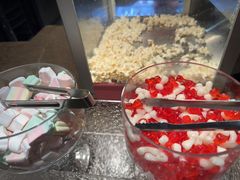 -杭州开元名都大酒店·地中海自助餐厅