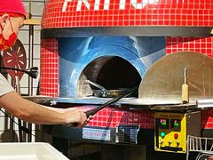 -Primo·丽莫意大利窑烤披萨