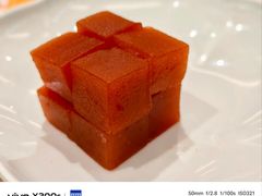 -蔡澜点心·粤菜(新街口IFCX店)