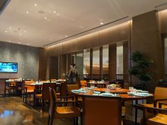 -阿纳迪酒店·悦餐厅