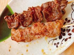 里脊肉-海萍馄饨(湖北路店)