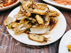 -健跳小海鲜(人民路店)