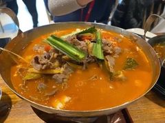 -滇越乘象云南餐厅(次渠店)