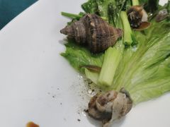 -门溪山居(七星店)