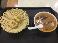 胡辣汤-方中山胡辣汤(蓝堡湾店)