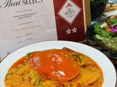 -阿诺泰·泰国餐厅(紫荆店)