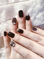 -Miss·A日式美甲美睫