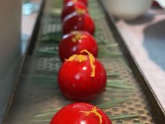 -秀儿四九城·新京菜(亚运村鸟巢店)