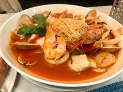 -CHINCHIN 青青·泰国料理(万象食家店)